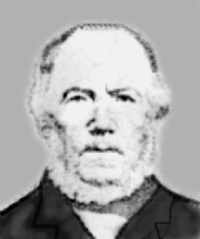 Rasmus Hansen Hougaard (1806 - 1875) Profile